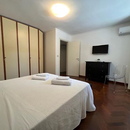 Appartement Cortilet à Fasano Extérieur photo