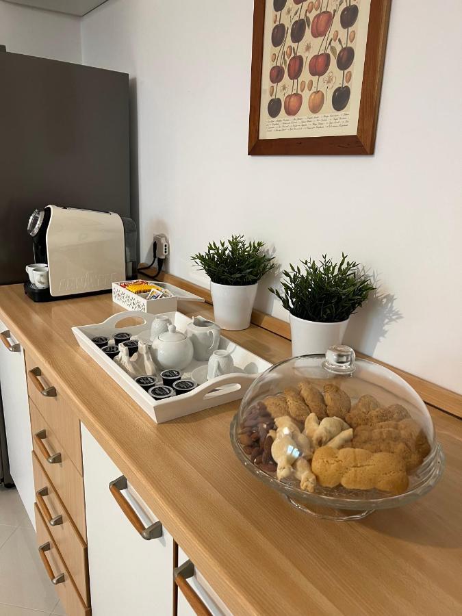 Appartement Cortilet à Fasano Extérieur photo