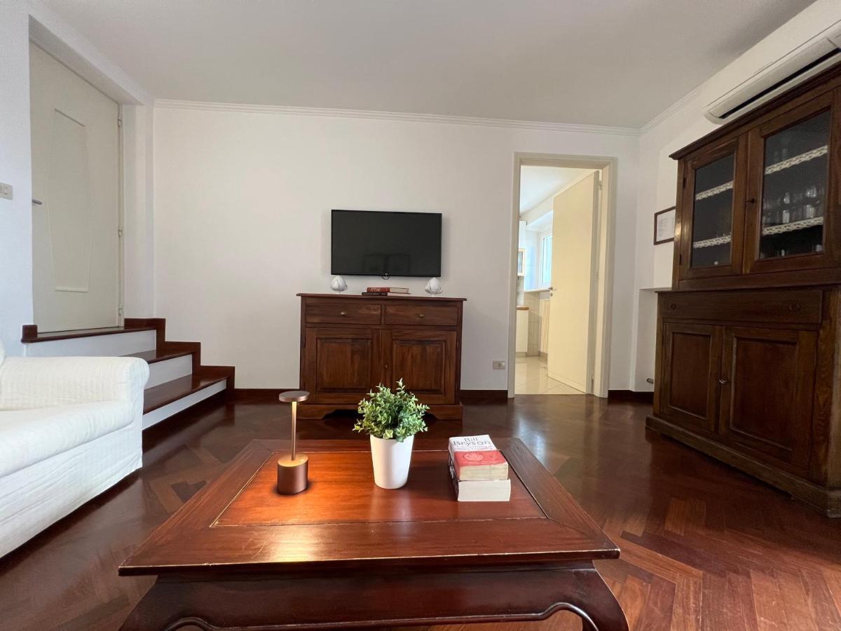 Appartement Cortilet à Fasano Extérieur photo