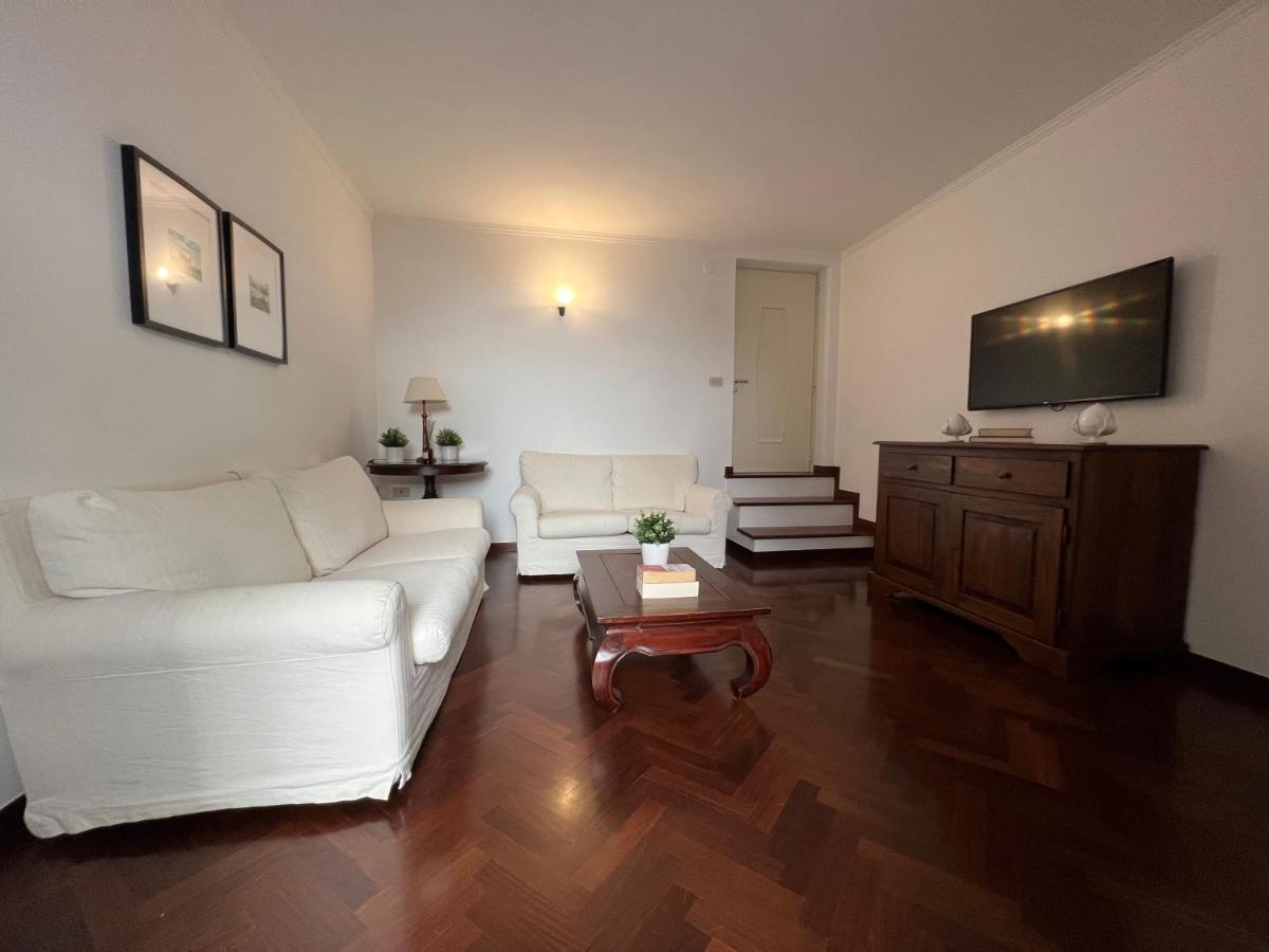 Appartement Cortilet à Fasano Extérieur photo