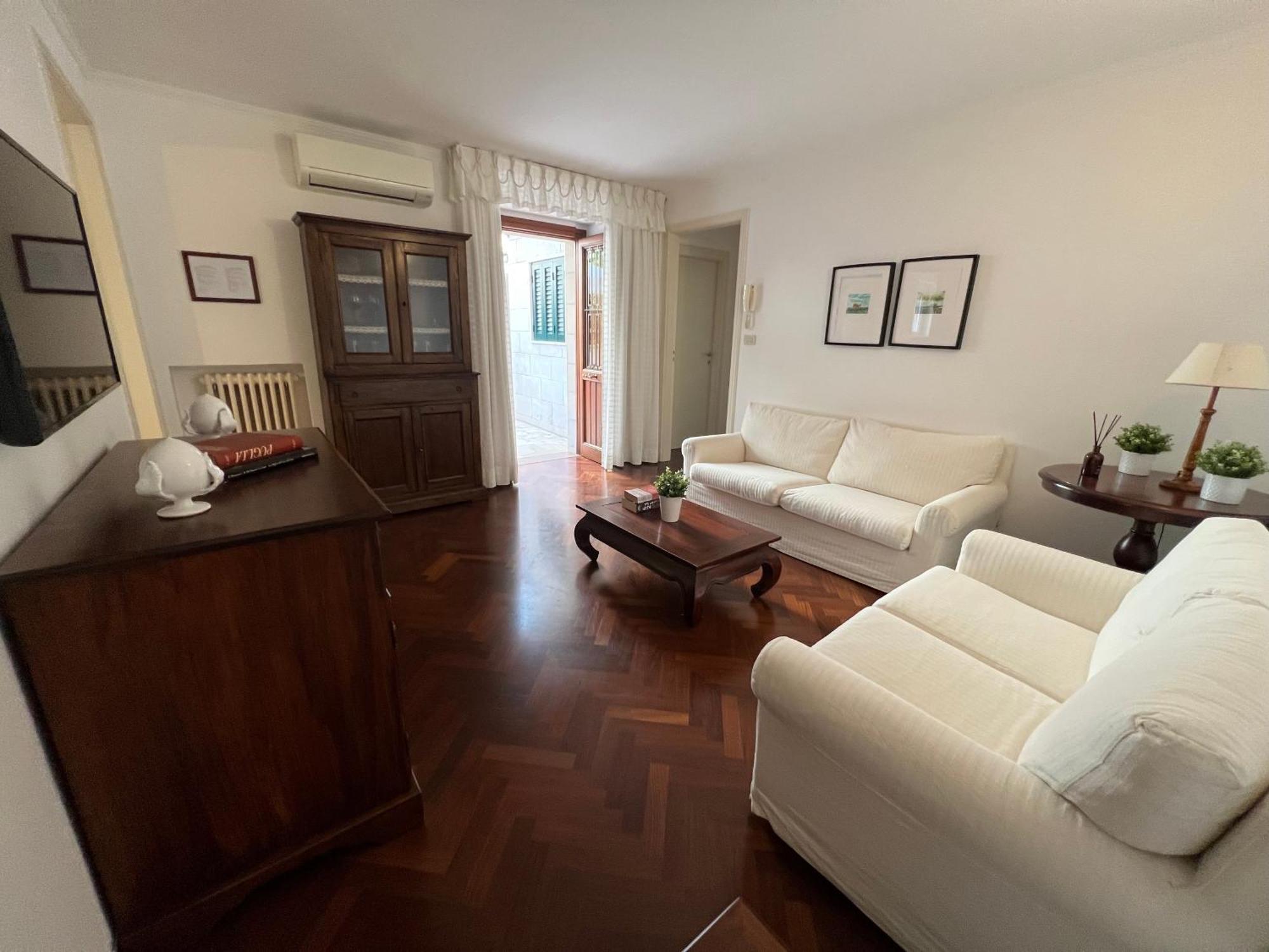 Appartement Cortilet à Fasano Extérieur photo