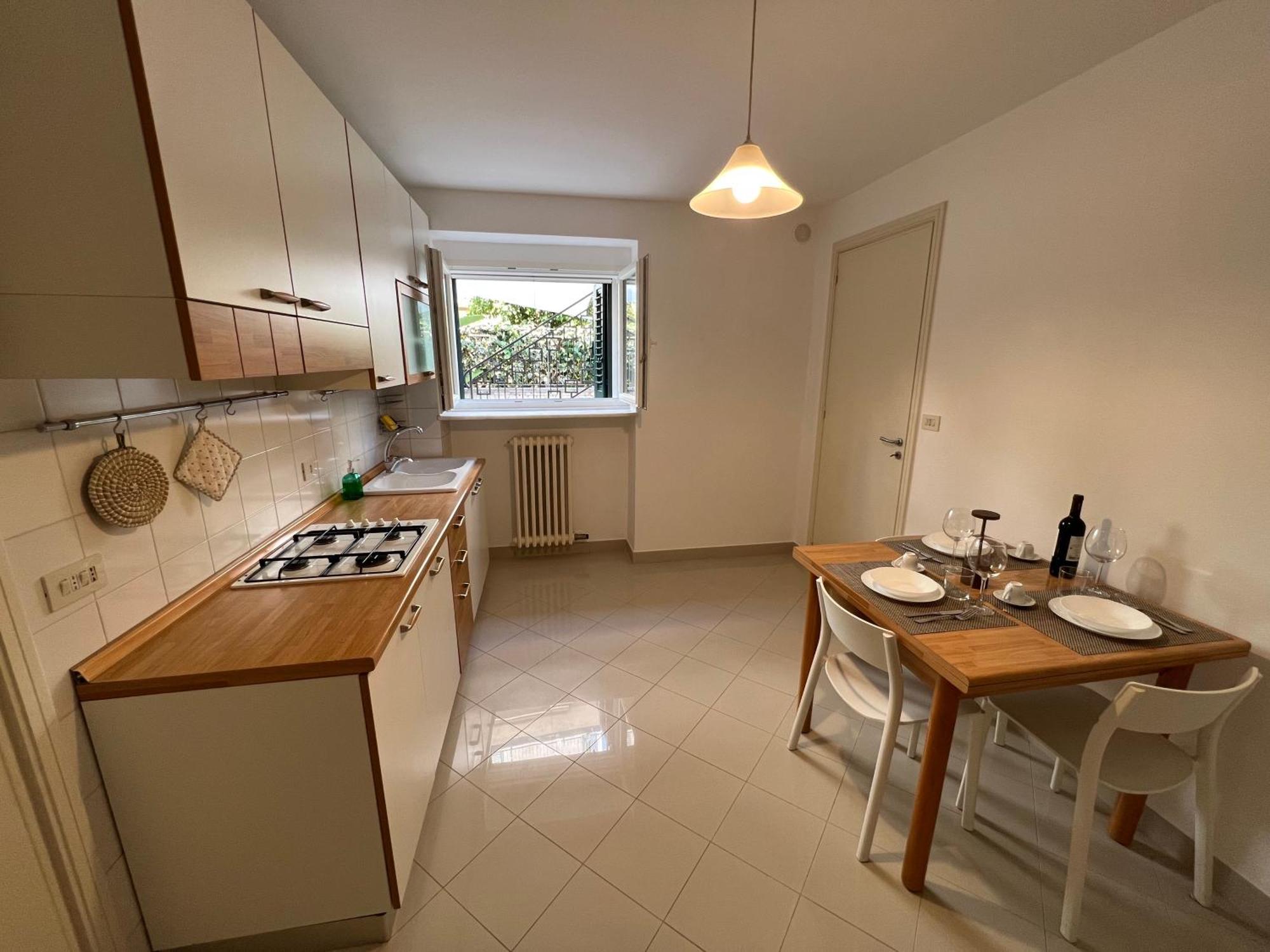 Appartement Cortilet à Fasano Extérieur photo